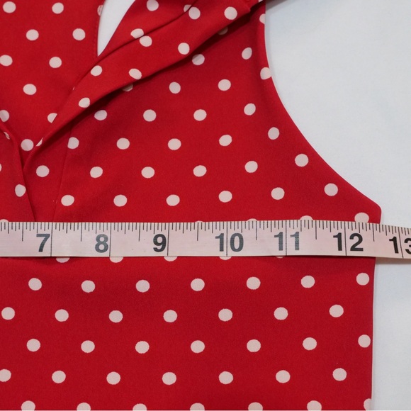 XS Reformation Ecotop racerback top - Picture 4 of 4